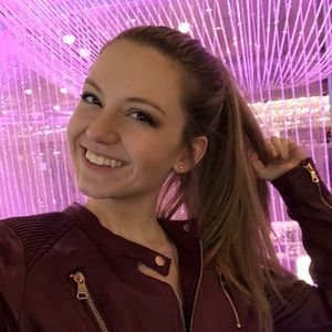 Meet your Posher, Rachel